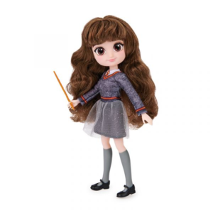 HARRY POTTER Wizarding World - HERMIONE GRANGER Figura 20cm