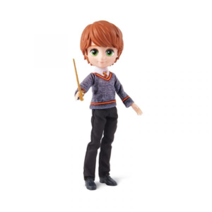 HARRY POTTER Wizarding World - RON WEASLEY Figura 20cm