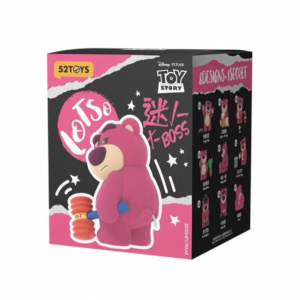 TOY STORY - LOTSO Figura Misteriosa Sorpresa