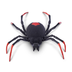 ROBO ALIVE - ARAÑA Robótica Brilla en La Oscuridad