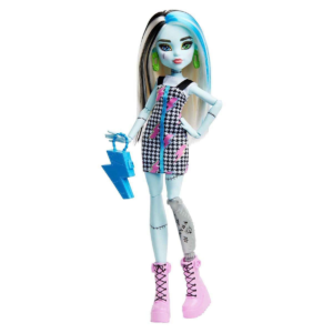 MONSTER HIGH - FRANKIE STEIN
