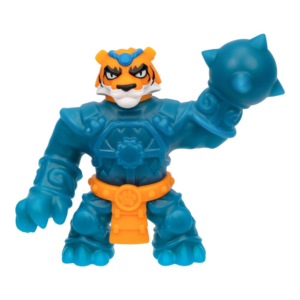 GOO JIT ZU Smash Strikers - TYGOR Squishy