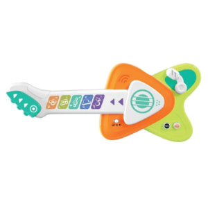 ITSY TOTS Musical - Guitarra Musical Interactiva