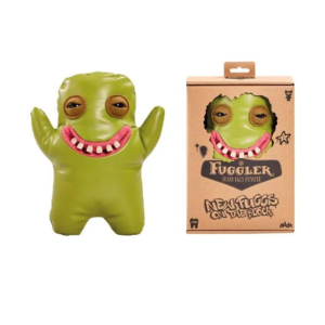 FUGGLER Plush New Fuggs On The Block - SHAMELESS GOOF Peluche