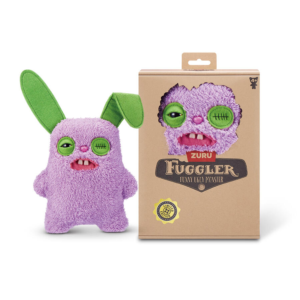 FUGGLER Plush - Edición Especial RABID RABBIT