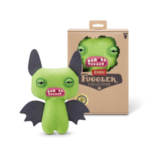 FUGGLER Plush - Edición Especial WINGED BAT