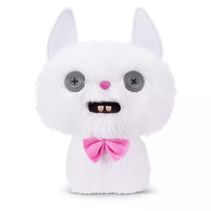 FUGGLER Plush - Alley Cats CHEEZEE