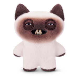 FUGGLER Plush - Alley Cats YAWPER