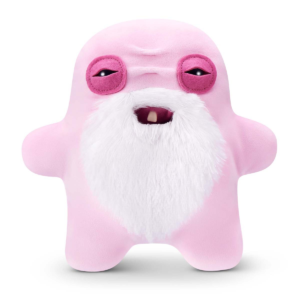 FUGGLER Plush - Old Fogies OOGAN BOOGAN