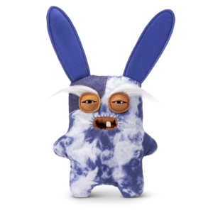 FUGGLER Plush - Old Fogies RABIT RABBIT