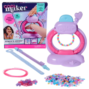 COOL MAKER Heishi - Estudio Fábrica de Brasaletes