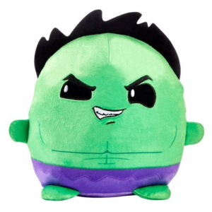 MARVEL Plush Cuutopia - HULK 18cm