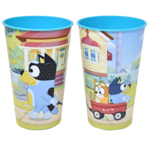 BLUEY Accesorios - VASO 24 onzas