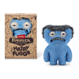 FUGGLER Plush - Hairy Fuggs TERROR