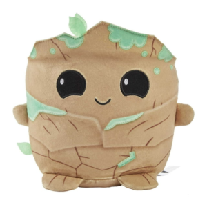 MARVEL Plush Cuutopia - GROOT 18cm