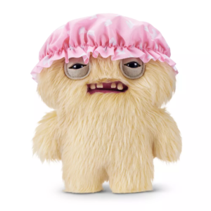 FUGGLER Plush - Old Fogies GABBY GIBBLER