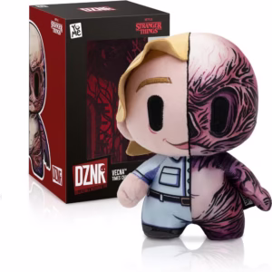 YUME DZNR Stranger Things - VECNA Times Change Edition