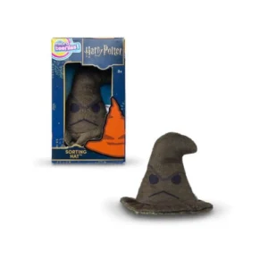 HARRY POTTER Plush Micro Teenies - SOMBRERO SELECCIONADOR Peluche en Caja de Colección