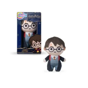 HARRY POTTER Plush Micro Teenies - HARRY POTTER Peluche en Caja de Colección