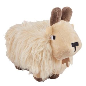 MINECRAFT Plush - CABRA Peluche Básico 20cm