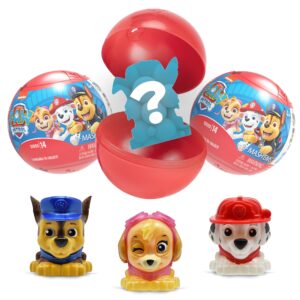 MASH´EMS - PAW PATROL Esfera Sorpresa