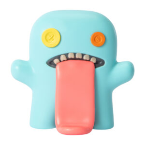 FUGGLER Oogah Boogah S2 - Figura 10cm de Colección