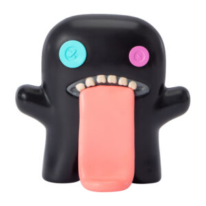 FUGGLER Oogah Boogah S2 - Figura 10cm de Colección