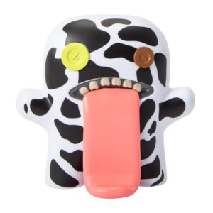 FUGGLER Oogah Boogah S2 - Figura 10cm de Colección