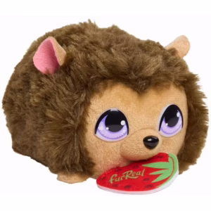 FUR REAL Chasers - ERIZO Mascota Interactiva