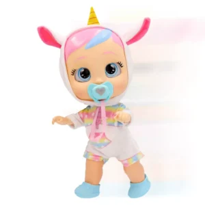 BEBÉS LLORONES Mis Primeros Pasos - DREAMY