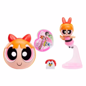 LOL SURPRISE Loves - LAS CHICAS SÚPER PODEROSAS Tots Edición Limitada + Accesorios