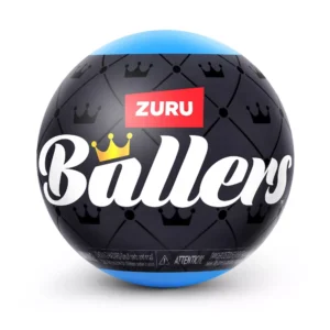 ZURU Ballers - Copa del Mundo FIFA 2026 Esfera Sorpresa