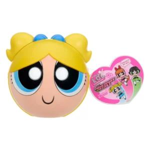 LOL SURPRISE Loves - LAS CHICAS SÚPER PODEROSAS Tots Edición Limitada + Accesorios