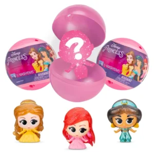 MASH´EMS - PRINCESAS Disney Esfera Sorpresa