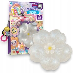TABA WORLD All Stars S1 - FLORA LEE