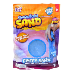 FUN STORM Quantum - ARENA Bright Blue + 1lb