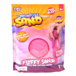 FUN STORM Quantum - ARENA Pink Blast + 1lb