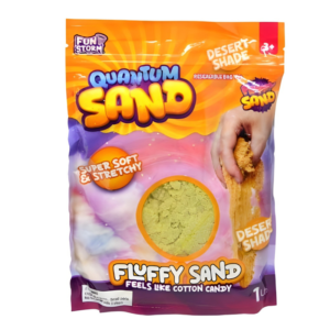 FUN STORM Quantum - ARENA Desert Shade + 1lb