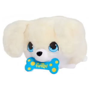 FUR REAL Chasers - CACHORRO Mascota Interactiva