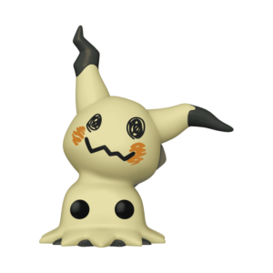 FUNKO POP Anime Pokémon - MIMIKYU