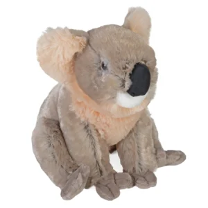 WILD REPUBLIC Cuddlekins - KOALA Peluche 30cm
