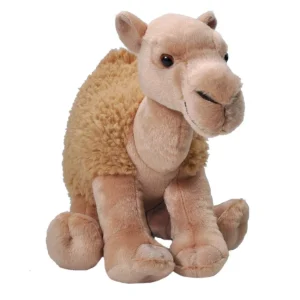 WILD REPUBLIC Cuddlekins - CAMELLO Peluche 30cm