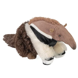 WILD REPUBLIC Cuddlekins - OSO HORMIGUERO Peluche 30cm