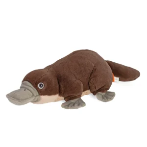 WILD REPUBLIC Cuddlekins - ORNITORRINCO Peluche 30cm