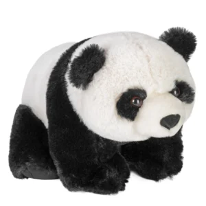 WILD REPUBLIC Cuddlekins - PANDA Peluche 30cm
