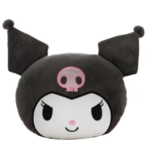 SANRIO Plush - KUROMI Almohada Cloud 30cm