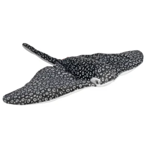 WILD REPUBLIC Cuddlekins - RAYA AGUILA Peluche 30cm