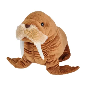 WILD REPUBLIC Cuddlekins - MORSA Peluche 30cm