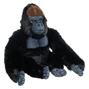 WILD REPUBLIC Artits Eco - GORILA Peluche 38cm