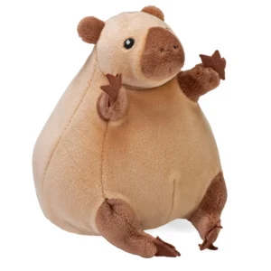 WILD REPUBLIC Flipkins - CAPIBARA Peluche 13cm